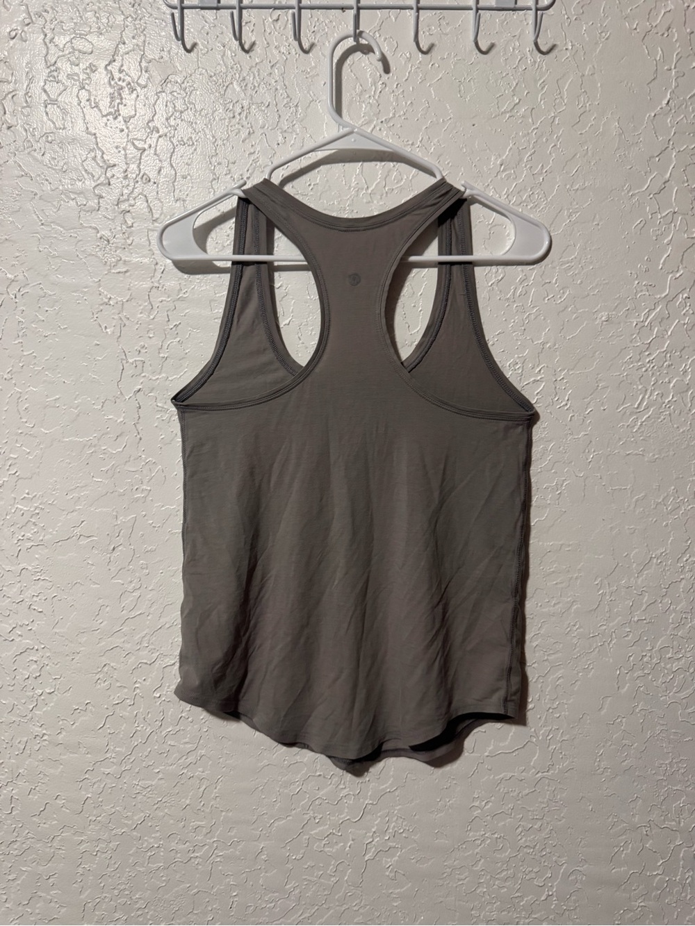 Lululemon Racerback Tank Top - Picture 2 of 4